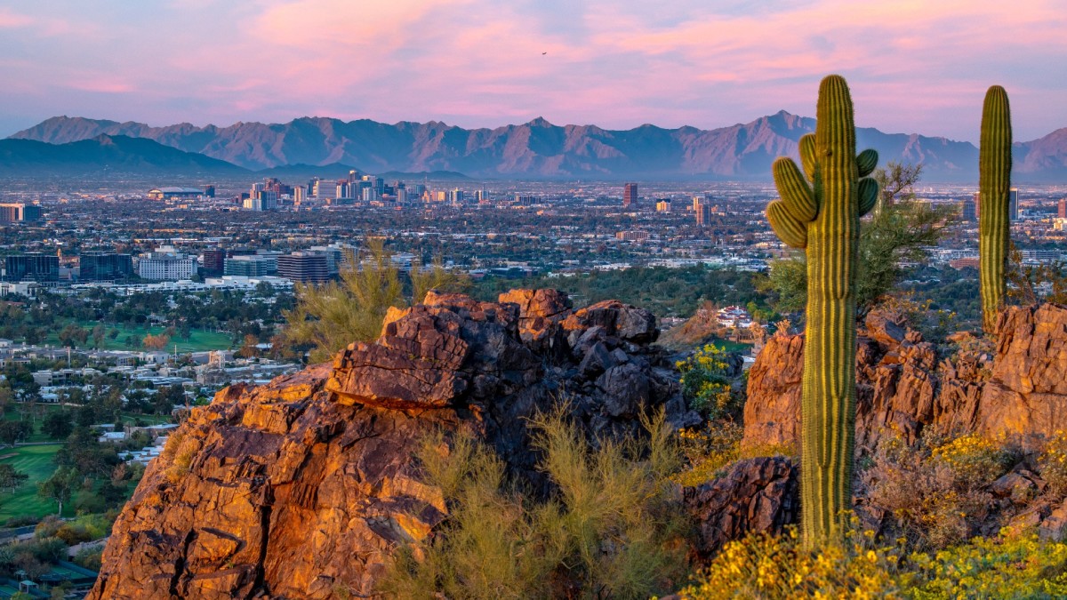 Phoenix